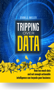 Download Free E-Book - Tripping Over Data